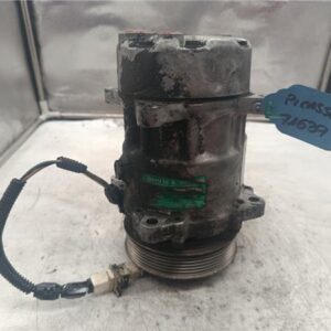Compresor Aire Acondicionado Citroen Xsara Picasso (1999->) 2.0 HDi - 595734