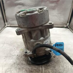 Compresor Aire Acondicionado Citroen Xsara Picasso (1999->) 2.0 HDi - 595005