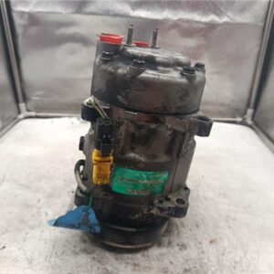 Compresor Aire Acondicionado Citroen Xsara Picasso (1999->) 2.0 HDi - 595754