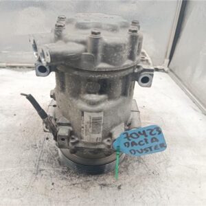 Compresor Aire Acondicionado Dacia Duster I (2010->) 1.6 16V - 592097
