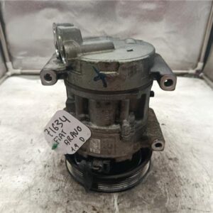 Compresor Aire Acondicionado Fiat II Bravo (198)(2007->) 1.9 D Multijet - 594967