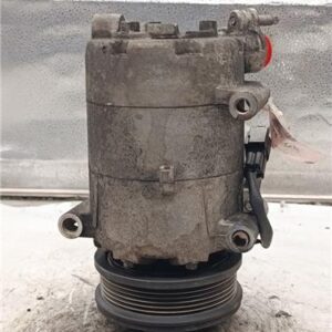 Compresor Aire Acondicionado Ford S-MAX (CA1)(2006->) 2.0 TDCi - 595216
