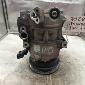 Compresor Aire Acondicionado Kia Picanto (SA)(2004->) 1.1 - 594995