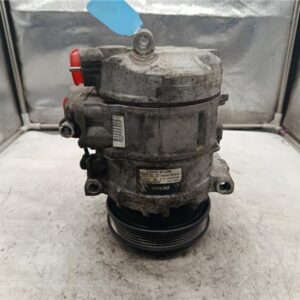 Compresor Aire Acondicionado Land Rover Freelander (LN)(09.2002->) 2.0 Td4 - 596801
