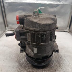 Compresor Aire Acondicionado Mercedes-Benz SLK (BM 170) Roadster (04.1996->) 2.3 230 Compressor (170.449) [2,3 Ltr. - 145 kW Compresor CAT] - 590943