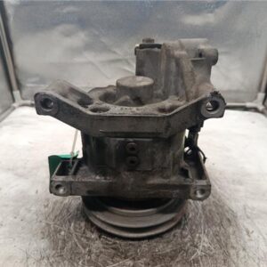 Compresor Aire Acondicionado Nissan X-Trail (T30)(06.2001->) 2.2 DCi - 590942