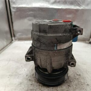 Compresor Aire Acondicionado Opel VIVARO Combi (J7) 1.9 DTI - 594079