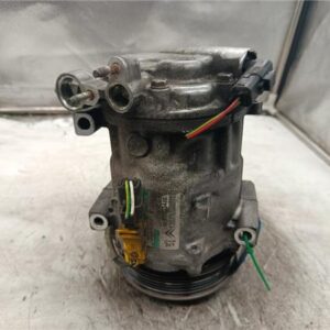 Compresor Aire Acondicionado Peugeot 407 (2004->) 1.8 SR Sport [1,8 Ltr. - 92 kW 16V CAT (6FY / EW7A)] - 590685
