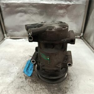 Compresor Aire Acondicionado Renault Clio II Fase I (B/CB0)(1998->) 1.5 dCi (B/CB07) - 594369