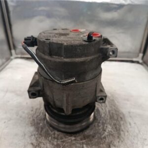 Compresor Aire Acondicionado Renault LAGUNA II (XGO) 1.9D dCi (92) - 590937