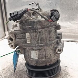 Compresor Aire Acondicionado Seat Ibiza Berlina (6J5)(06.2008->) 1.9 TDI - 595415