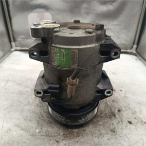 Compresor Aire Acondicionado Volvo XC70 (2000->) 2.4 T XC AWD - 598071