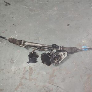 Cremallera Direccion Asistida Ford MONDEO III (B5Y) 2.0 16V TDDi / TDCi - 594484