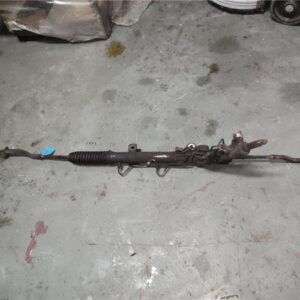 Cremallera Direccion Asistida Opel VIVARO Combi (J7) 1.9 DTI - 590842