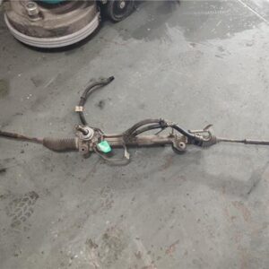 Cremallera Direccion Asistida Opel ZAFIRA 1.9 CDTI - 592780