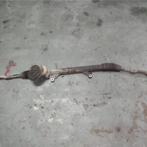 Cremallera Direccion Asistida Renault GRAND SCÉNIC II (JM0/1_) 2.0 - 590841