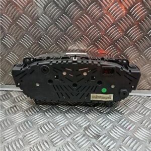 Cuadro Completo Fiat 500L (330)(2012->) 1.3 Basic [1,3 Ltr. - 62 kW 16V JTD CAT] - 590949