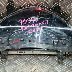 Cuadro Completo Ford TRANSIT CONNECT (P65_, P70_, P80_) 1.8 TDCi - 556830