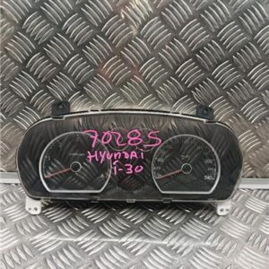 Cuadro Completo Hyundai i30 (FD)(06.2007->) 1.6 CRDi - 594954