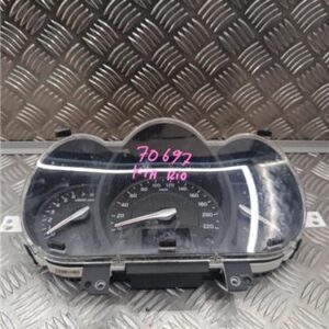 Cuadro Completo Kia Rio (UB)(2011->) 1.2 Basic [1,2 Ltr. - 62 kW CAT] - 595764