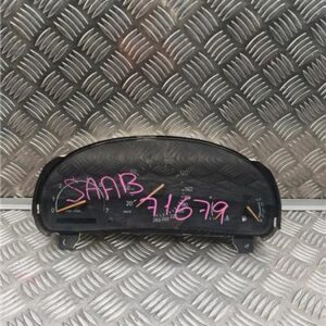 Cuadro Completo Saab 9-3 Cabriolet (1998->) 2.0 Turbo - 594939