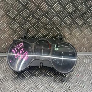 Cuadro Completo Seat Leon (1P1)(05.2005->) 1.6 TDI - 594372