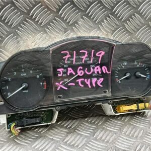 Cuadro Instrumentos Jaguar XJ8 (1998->) 8 4.0 - 598179