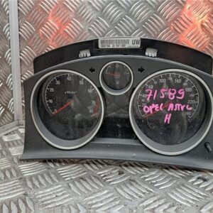 Cuadro Instrumentos Opel Astra H Berlina (2004->) 1.4 - 591370