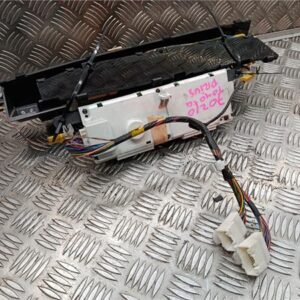 Cuadro Instrumentos Toyota Prius (NHW20)(2004->) Híbrido Basis [Híbrido 57 kW ( 1,5 Ltr. - 57 CAT)] - 591329