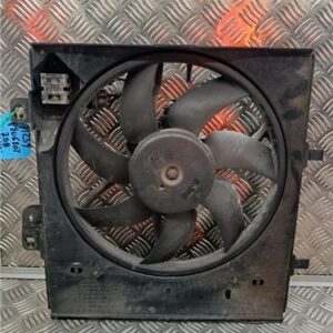 Electroventilador Peugeot 208 (01.2012->) 1.4 Access [1,4 Ltr. - 50 kW HDi FAP] - 593459