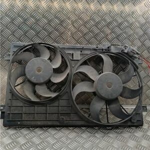 Electroventilador Volkswagen - 595686