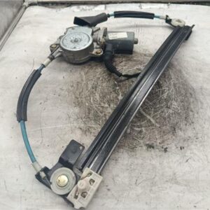 Elevalunas Electrico Delantero Derecho Alfa Romeo 147 (190)(2000->) 1.6 T.Spark Distinctive [1,6 Ltr. - 88 kW 16V CAT] - 591308