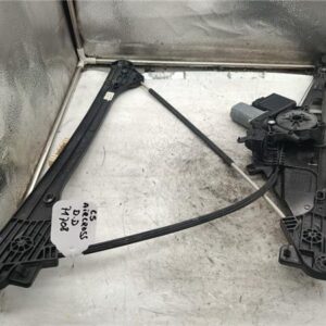 Elevalunas Electrico Delantero Derecho Citroen C5 Aircross (08.2018->) 1.6 Shine [1,6 Ltr. - 133 kW PureTech] - 596496
