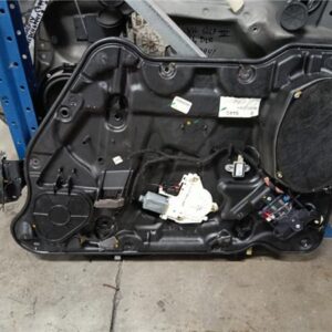 Elevalunas Electrico Delantero Derecho Dodge Journey (JC)(2008->) 2.0 SE [2,0 Ltr. - 103 kW 16V CRD CAT] - 591137