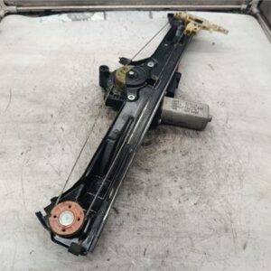 Elevalunas Electrico Delantero Derecho Fiat II Bravo (198)(2007->) 1.9 D Multijet - 596468