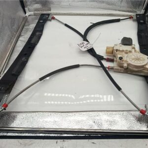 Elevalunas Electrico Delantero Derecho Ford S-MAX (CA1)(2006->) 2.0 TDCi - 595221