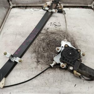 Elevalunas Electrico Delantero Derecho Hyundai H-1 Caja/Chasis 2.5 D - 592652