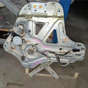 Elevalunas Electrico Delantero Derecho Kia Carnival (2007->) 2.9 CRDi - 592229