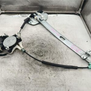 Elevalunas Electrico Delantero Derecho Kia Rio (UB)(2011->) 1.2 Basic [1,2 Ltr. - 62 kW CAT] - 596606