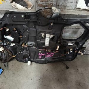 Elevalunas Electrico Delantero Derecho Mazda 6 Berlina (GG)(2002->) 2.0 DI - 594947