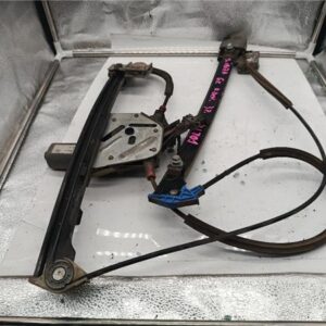 Elevalunas Electrico Delantero Derecho Seat Ibiza (6K1)(08.1999->) 1.9 SDI - 595388