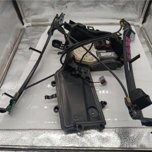 Elevalunas Electrico Delantero Derecho Seat Leon (1P1)(05.2005->) 1.6 TDI - 595214