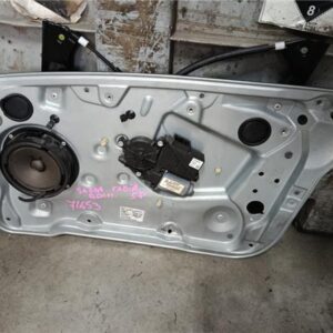 Elevalunas Electrico Delantero Derecho Skoda Fabia (6Y2/6Y3)(01.2000->) 1.9 TDI - 594830