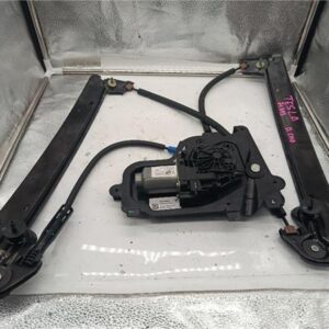 Elevalunas Electrico Delantero Derecho Tesla Model 3 (01.2019->) eléctrico Basis RWD [eléctrico 208 kW] - 595273
