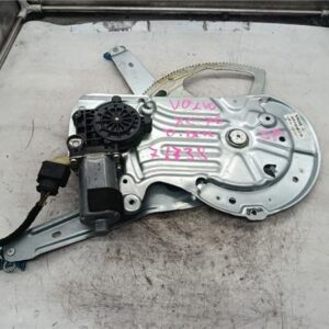 Elevalunas Electrico Delantero Derecho Volvo XC70 (2000->) 2.4 T XC AWD - 596369