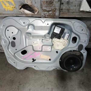 Elevalunas Electrico Delantero Izquierdo Ford Focus Berlina (CAP)(08.2004->) 1.8 Ambiente (D) [1,8 Ltr. - 85 kW TDCi Turbodiesel CAT] - 594820