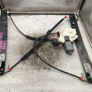 Elevalunas Electrico Delantero Izquierdo Ford Mondeo Berlina (CA2)(2007->) 2.0 Ghia [2,0 Ltr. - 103 kW TDCi CAT] - 591177