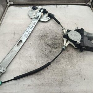 Elevalunas Electrico Delantero Izquierdo Kia Rio (UB)(2011->) 1.2 Basic [1,2 Ltr. - 62 kW CAT] - 596501