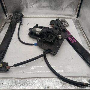 Elevalunas Electrico Delantero Izquierdo Tesla Model 3 (01.2019->) eléctrico Basis RWD [eléctrico 208 kW] - 595270
