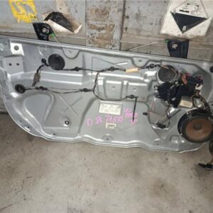 Elevalunas Electrico Delantero Izquierdo Volkswagen Polo IV (9N1)(11.2001->) 1.9 TDI - 593842